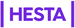 Hesta logo